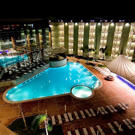 Grand Belish Hotel Guzelcamli Exterior photo