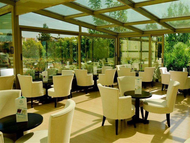Grand Belish Hotel Guzelcamli Exterior photo