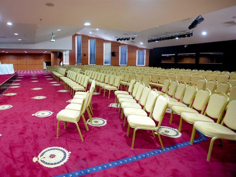 Grand Belish Hotel Guzelcamli Exterior photo