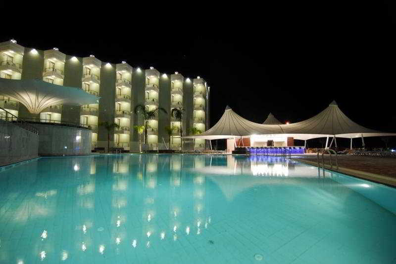 Grand Belish Hotel Guzelcamli Exterior photo