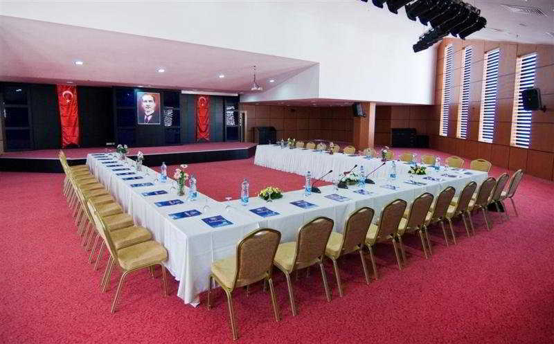 Grand Belish Hotel Guzelcamli Exterior photo