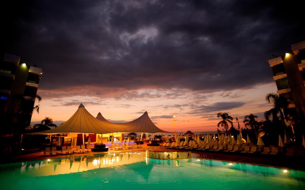 Grand Belish Hotel Guzelcamli Exterior photo